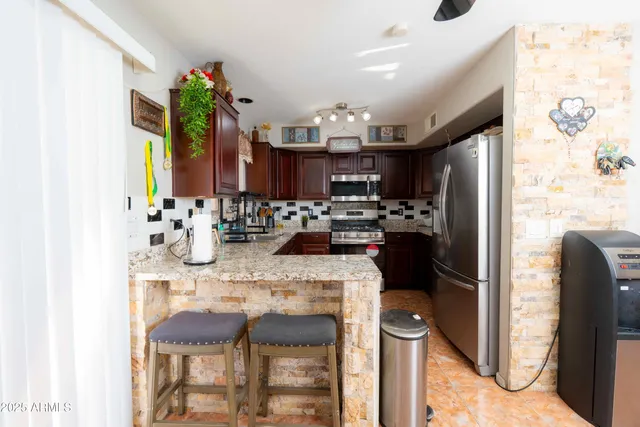 $532,000 | 1759 East Oakland Street, Gilbert, AZ 85295