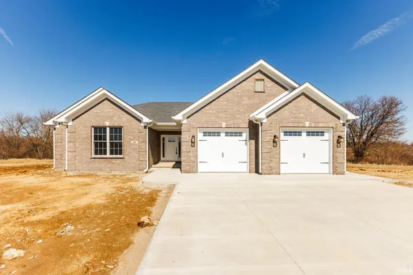 $420,000 | 21 Fountain Lane, Covington, IN 47932