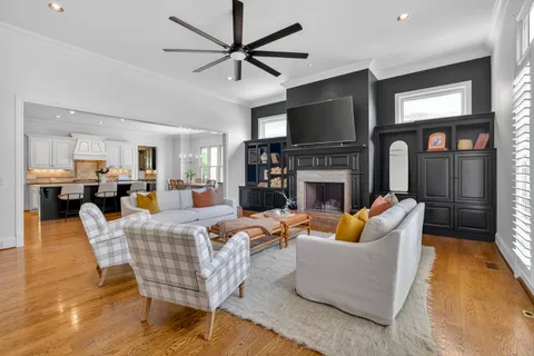 $2,499,999 | 410 Wild Elm Street, Franklin, TN 37064