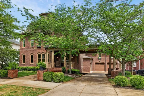 $2,499,999 | 410 Wild Elm Street, Franklin, TN 37064