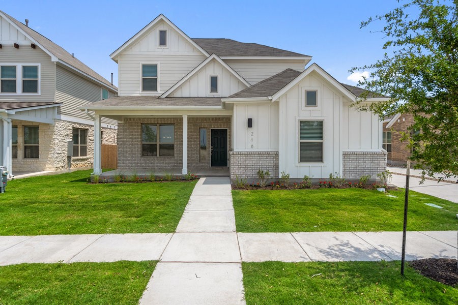 218 Rieber Road Kyle, TX 78640 - Photo 1 of 1 Gallery Image 1