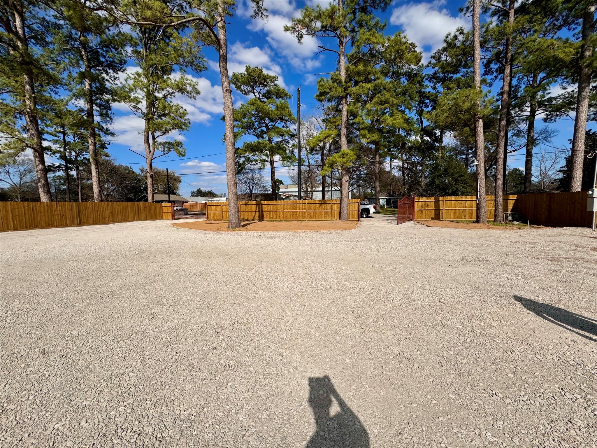 20723-20727 Sleepy Hollow Spring, TX 77388 - Photo 6 of 7 a view of large trees with houses
