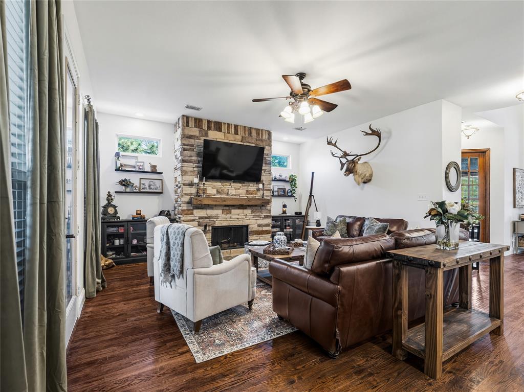 3023 Kiln Drive Corinth, TX 76210 - Photo 11 of 39