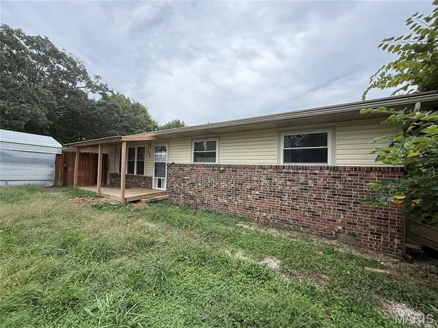 $94,900 | 207 Sunset Road, Dixon, MO 65459