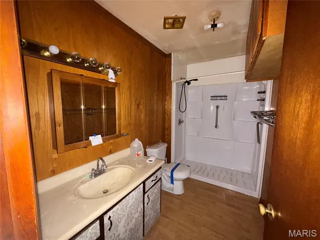 $94,900 | 207 Sunset Road, Dixon, MO 65459