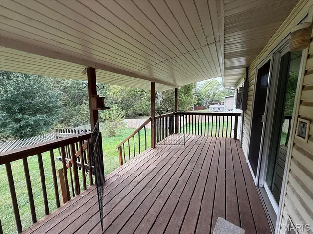 $94,900 | 207 Sunset Road, Dixon, MO 65459