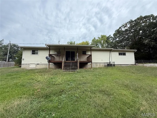 $94,900 | 207 Sunset Road, Dixon, MO 65459