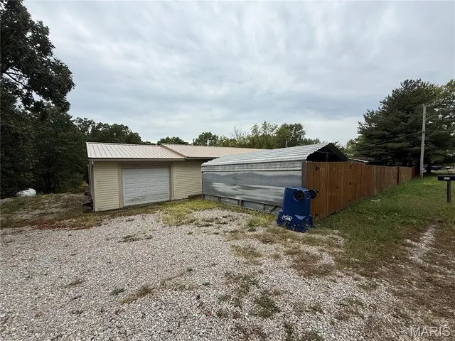 $94,900 | 207 Sunset Road, Dixon, MO 65459