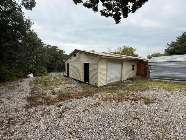 $94,900 | 207 Sunset Road, Dixon, MO 65459