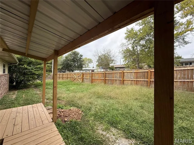 $94,900 | 207 Sunset Road, Dixon, MO 65459