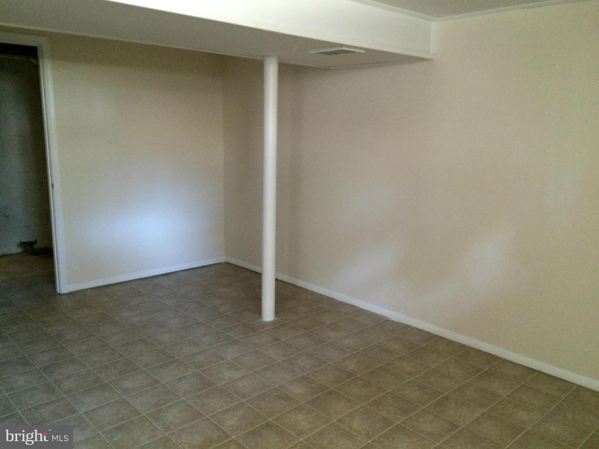 9719 Uxbridge Road Baltimore, MD 21234 - Photo 15 of 15 Basement
