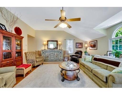 6 Stone Ridge Drive Leicester, MA 01524 - Photo 14 of 30 a living room with furniture and a window