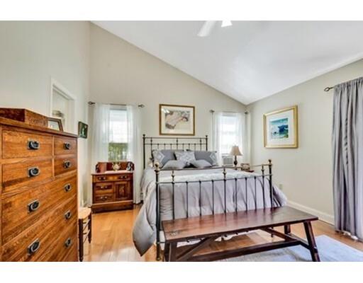 6 Stone Ridge Drive Leicester, MA 01524 - Photo 15 of 30 a bedroom with furniture and a window