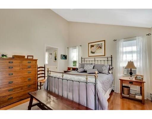 6 Stone Ridge Drive Leicester, MA 01524 - Photo 16 of 30 a bedroom with a bed and a dresser