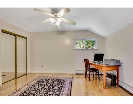 6 Stone Ridge Drive Leicester, MA 01524 - Photo 18 of 30 a dining room with furniture and a chandelier