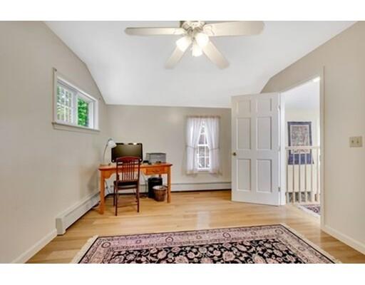 6 Stone Ridge Drive Leicester, MA 01524 - Photo 19 of 30 a living room with furniture and a window