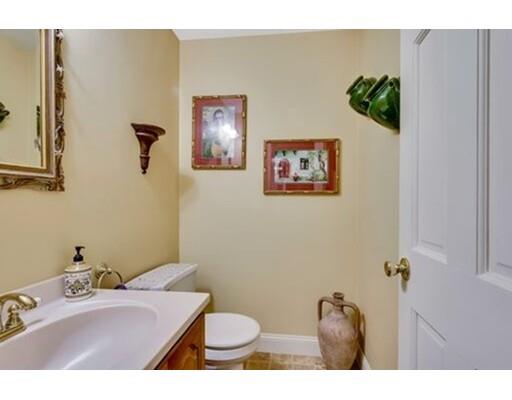 6 Stone Ridge Drive Leicester, MA 01524 - Photo 22 of 30 a bathroom with a sink and a mirror