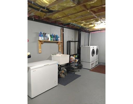 6 Stone Ridge Drive Leicester, MA 01524 - Photo 29 of 30 a utility room with dryer and washer