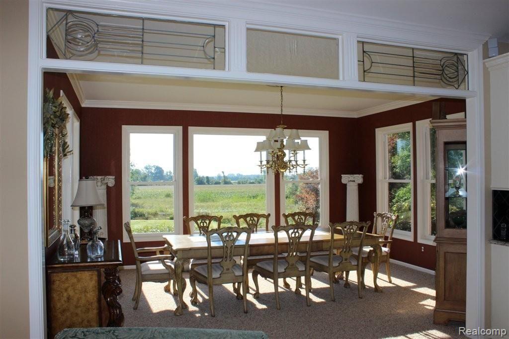 67600 Powell Road Washington, MI 48095 - Photo 10 of 22 dining room 1.jpg
