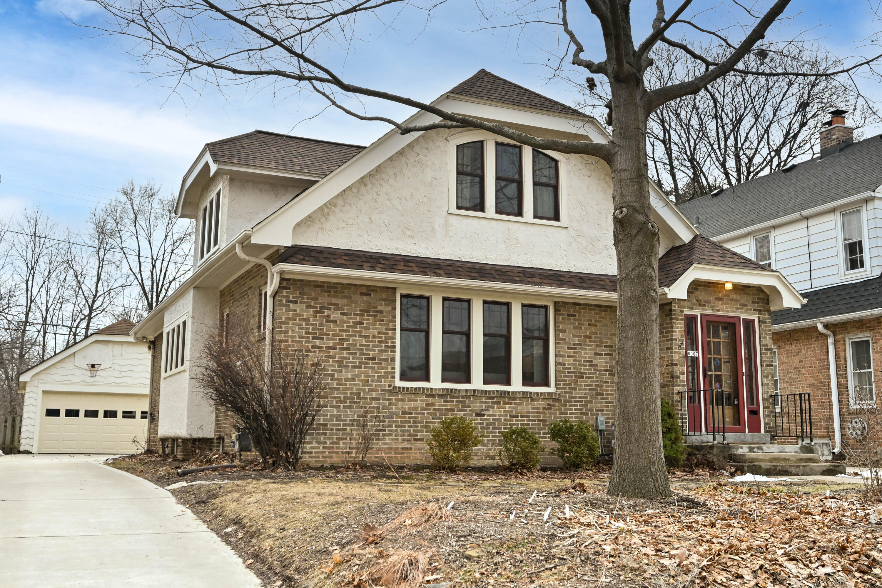 8007 Portland Avenue Wauwatosa, WI 53213 - Photo 1 of 1 DZ8007-3