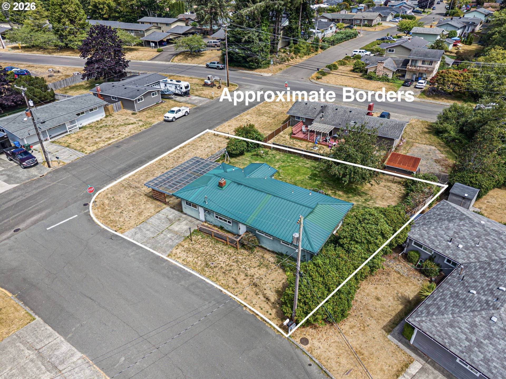3320 Fernwood Place Reedsport, OR 97467 - Photo 4 of 45 Gallery Image 4