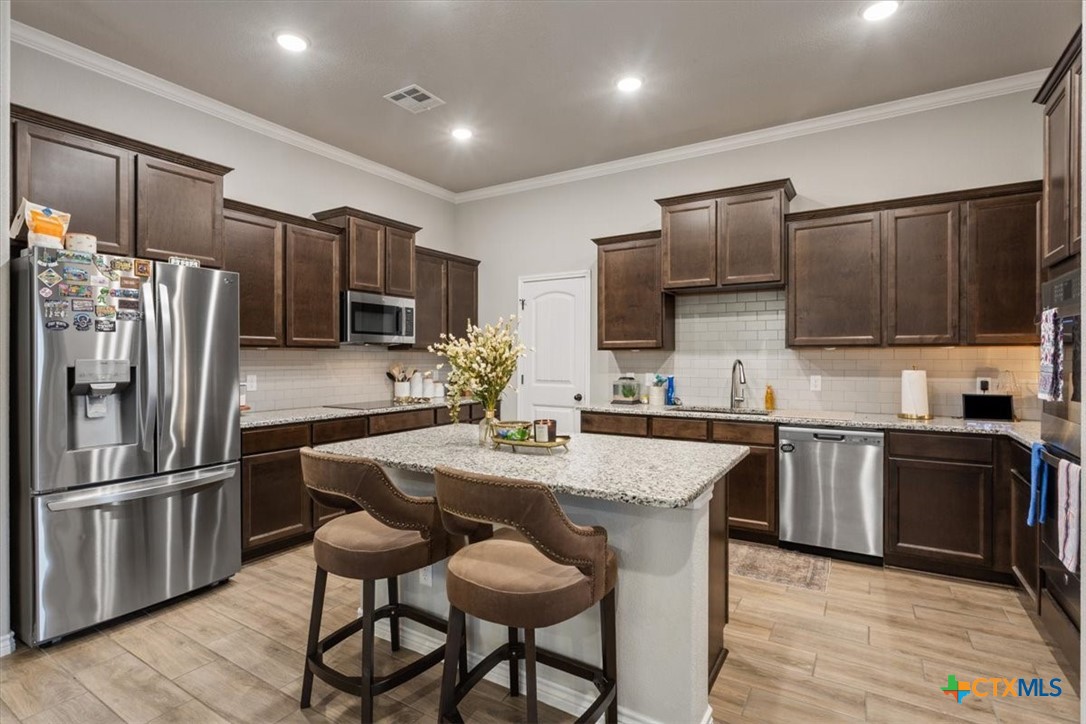 3228 James Ridge Drive Belton, TX 76513 - Photo 15 of 40