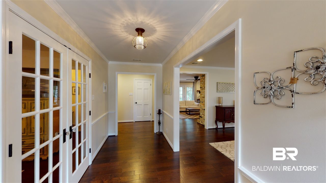 6150 Brandy Run Road South Mobile, AL 36608 - Photo 3 of 28