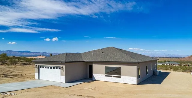 a view of ocean from a balcony