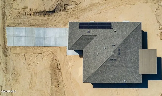 $409,900 | 10351 Crest Road, California City, CA 93505