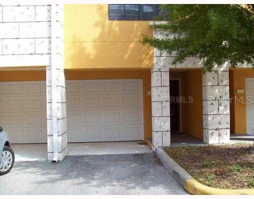 6135 Metrowest Boulevard, Unit 106 Orlando, FL 32835 - Photo 1 of 1 Exterior Front