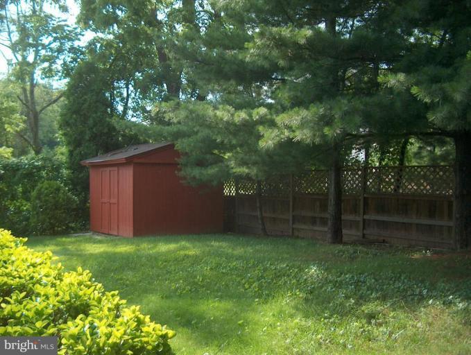 2105 Reedie Drive Silver Spring, MD 20902 - Photo 4 of 7 Back yard
