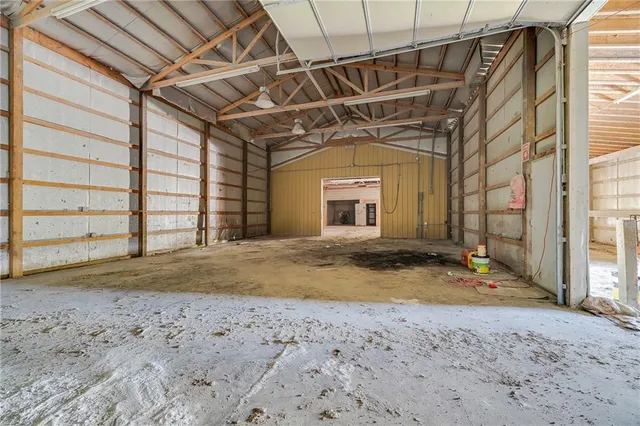 $450,000 | 1292 Southwest 125th Road, Holden, MO 64040