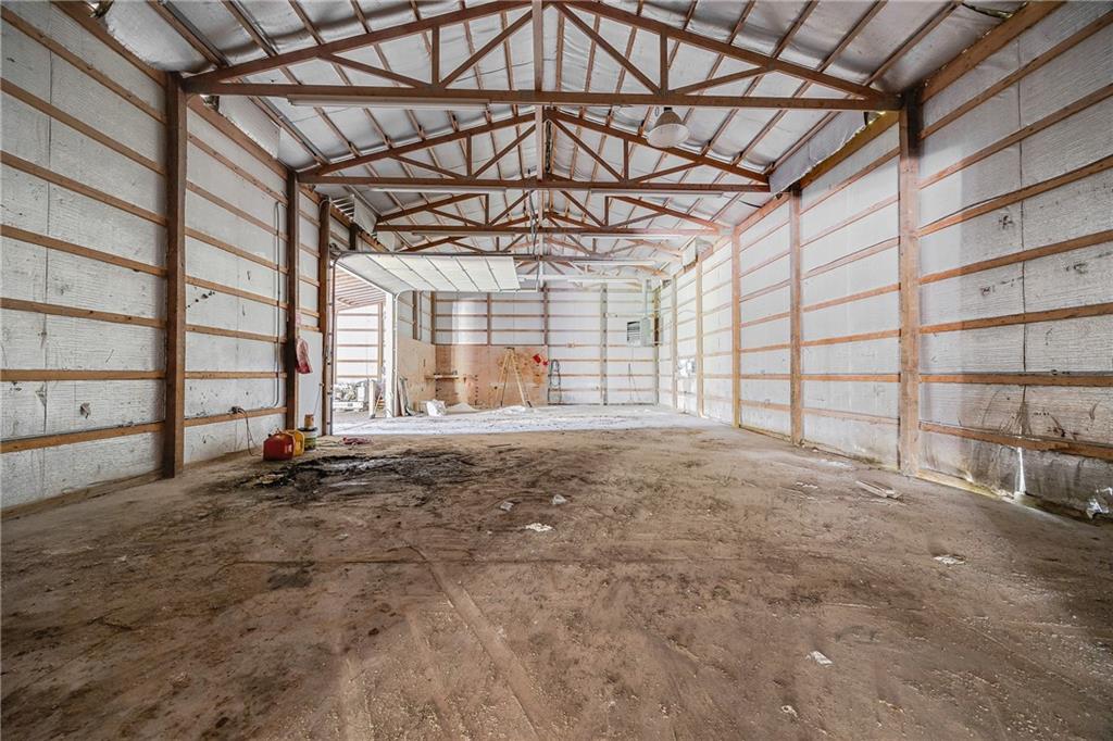 1292 Southwest 125th Road Holden, MO 64040 - Photo 28 of 44