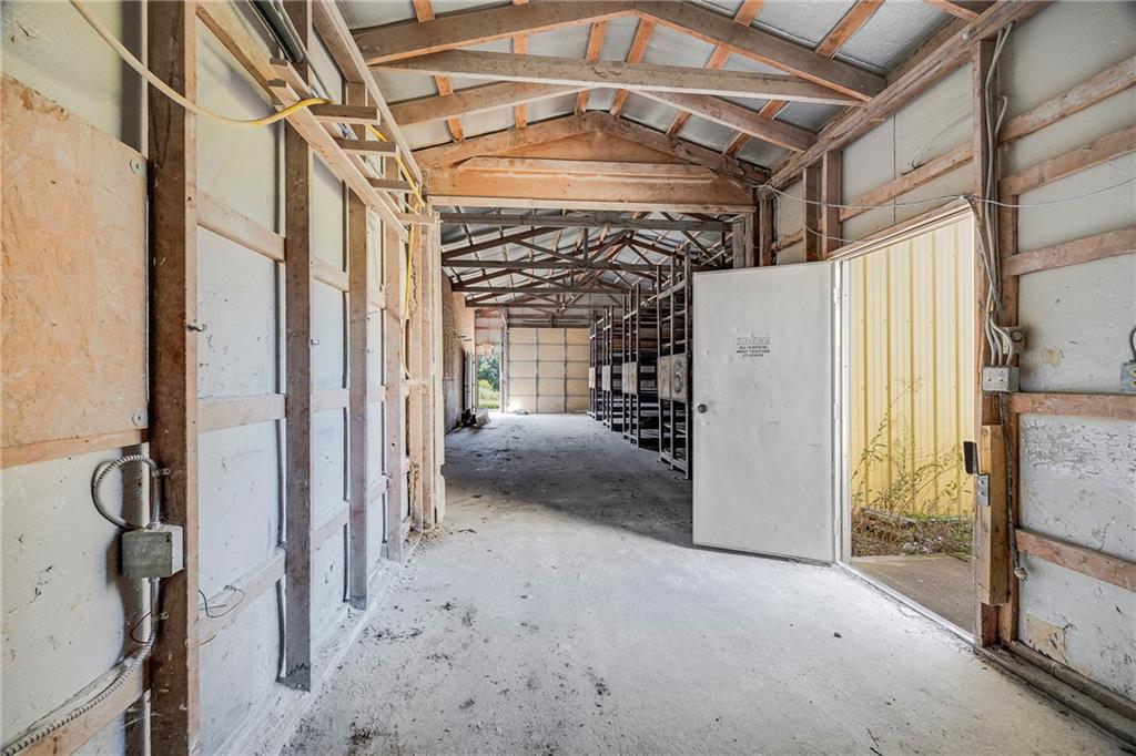 1292 Southwest 125th Road Holden, MO 64040 - Photo 33 of 44