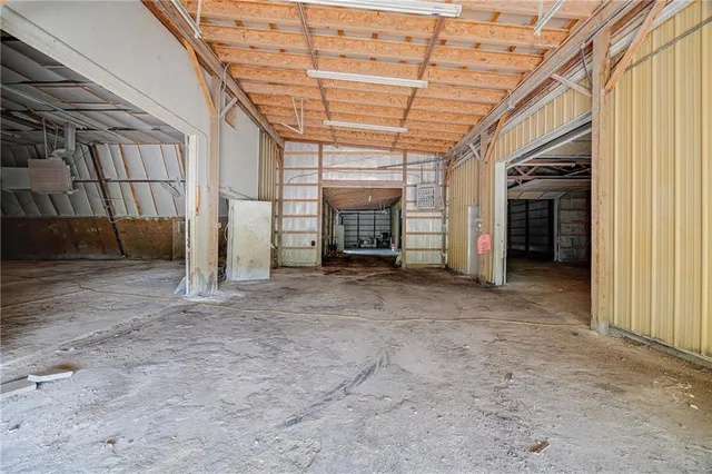 $450,000 | 1292 Southwest 125th Road, Holden, MO 64040