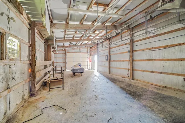 $450,000 | 1292 Southwest 125th Road, Holden, MO 64040