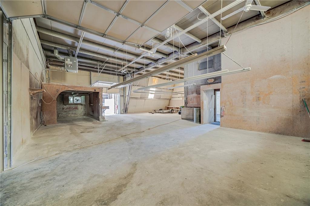 1292 Southwest 125th Road Holden, MO 64040 - Photo 42 of 44