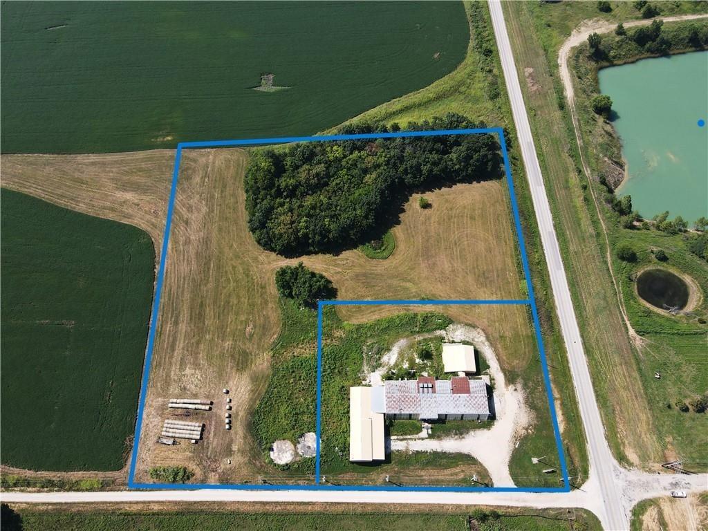 1292 Southwest 125th Road Holden, MO 64040 - Photo 7 of 44