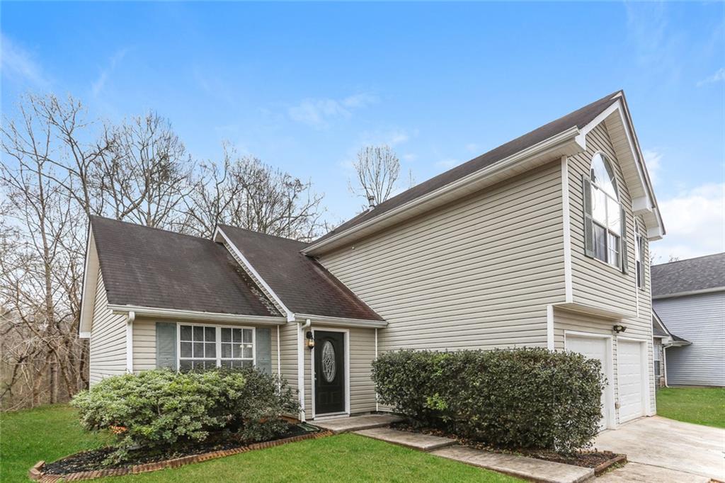 4060 Waldrop Hills Drive Decatur, GA 30034 - Photo 3 of 27
