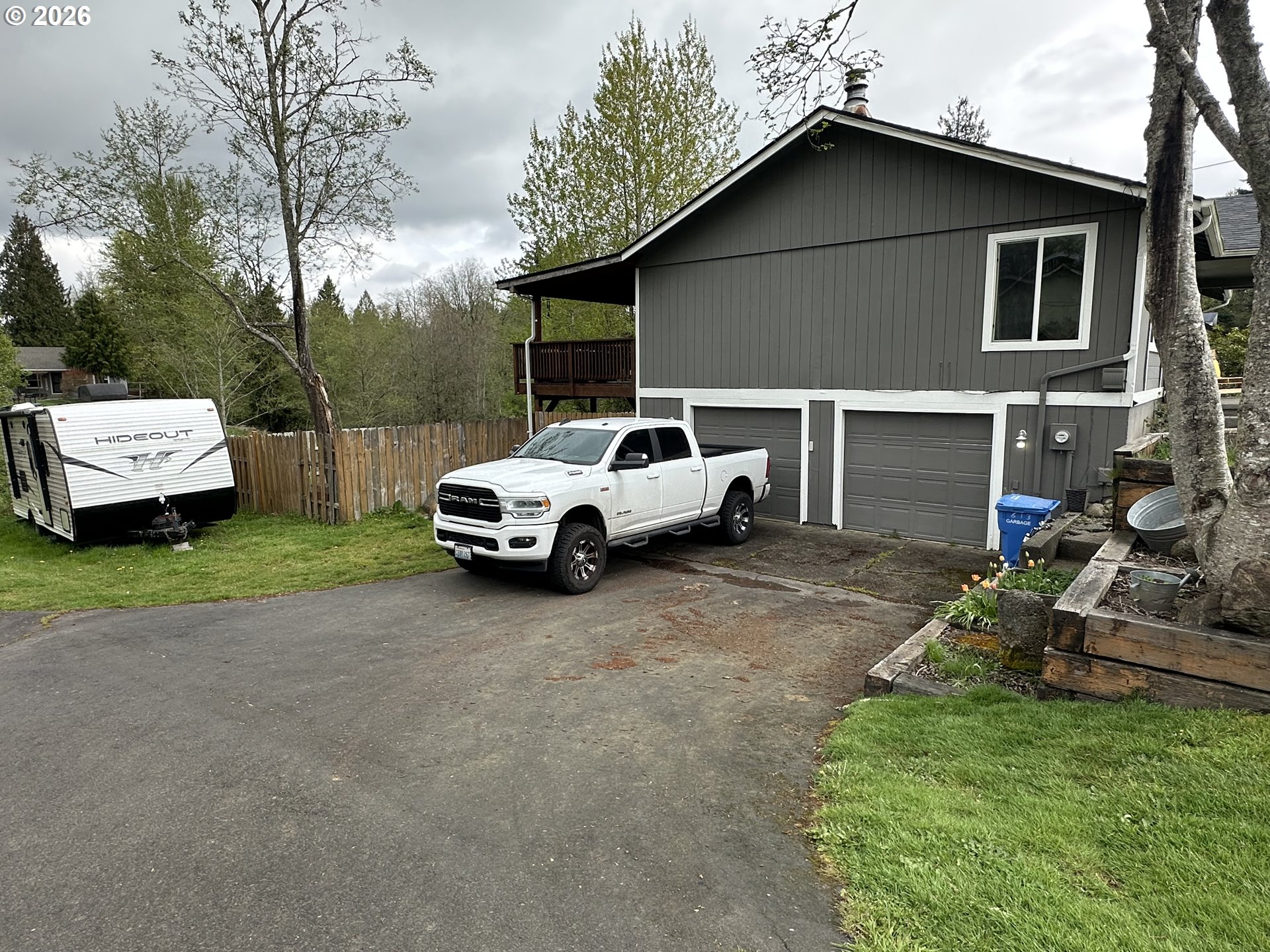 613 Olson Road Longview, WA 98632 - Photo 3 of 29