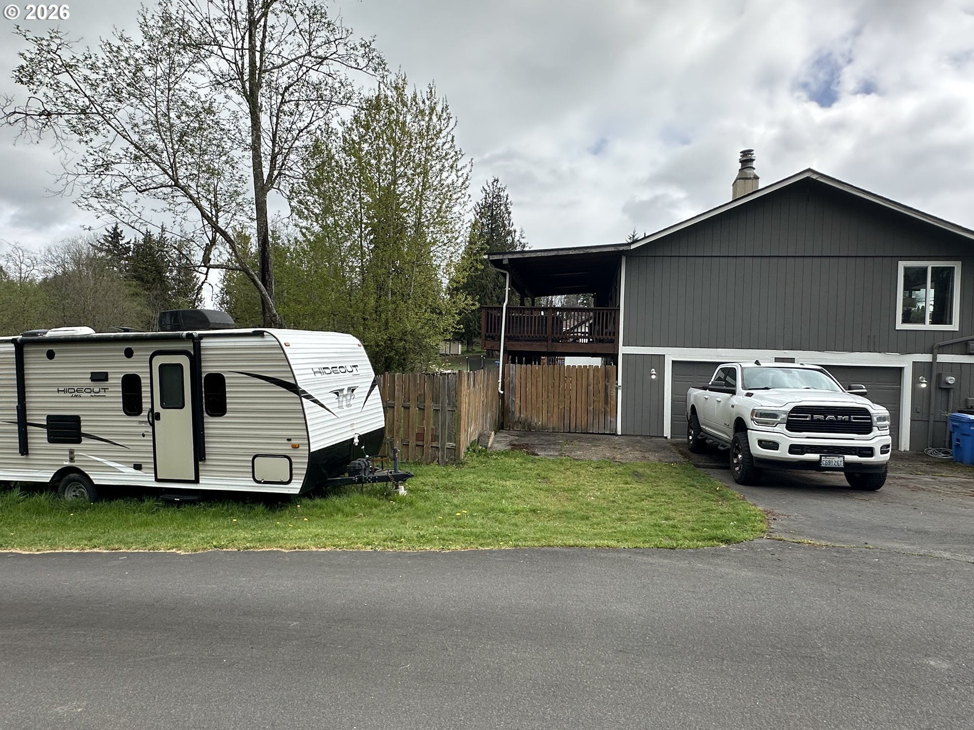 613 Olson Road Longview, WA 98632 - Photo 4 of 29