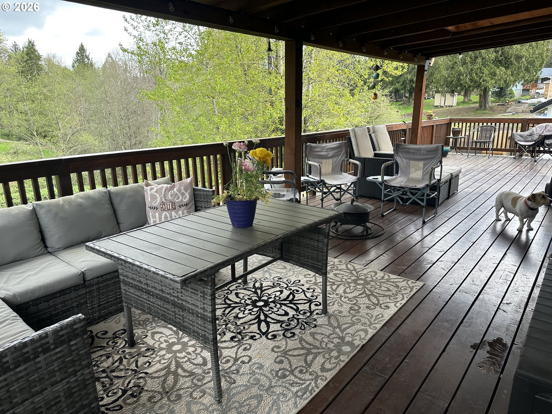 613 Olson Road Longview, WA 98632 - Photo 5 of 29