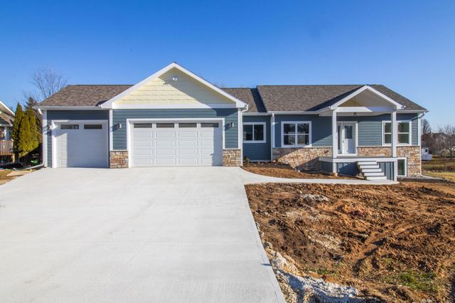 N1684 Williams Plaza, Linn, WI 53147