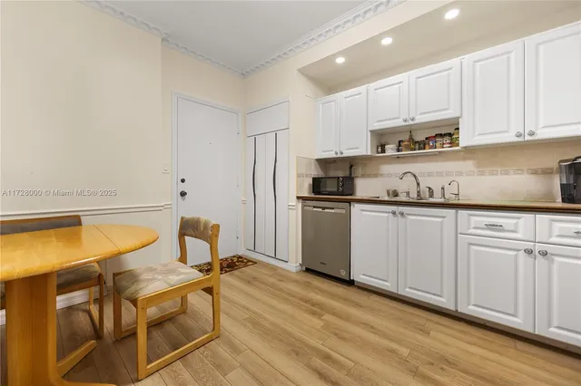 $275,000 | 1601 South Ocean Drive, Unit 105, Hollywood, FL 33019