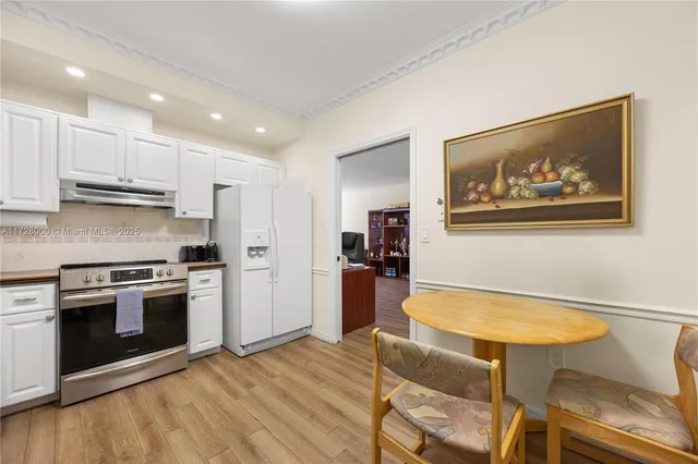 $275,000 | 1601 South Ocean Drive, Unit 105, Hollywood, FL 33019