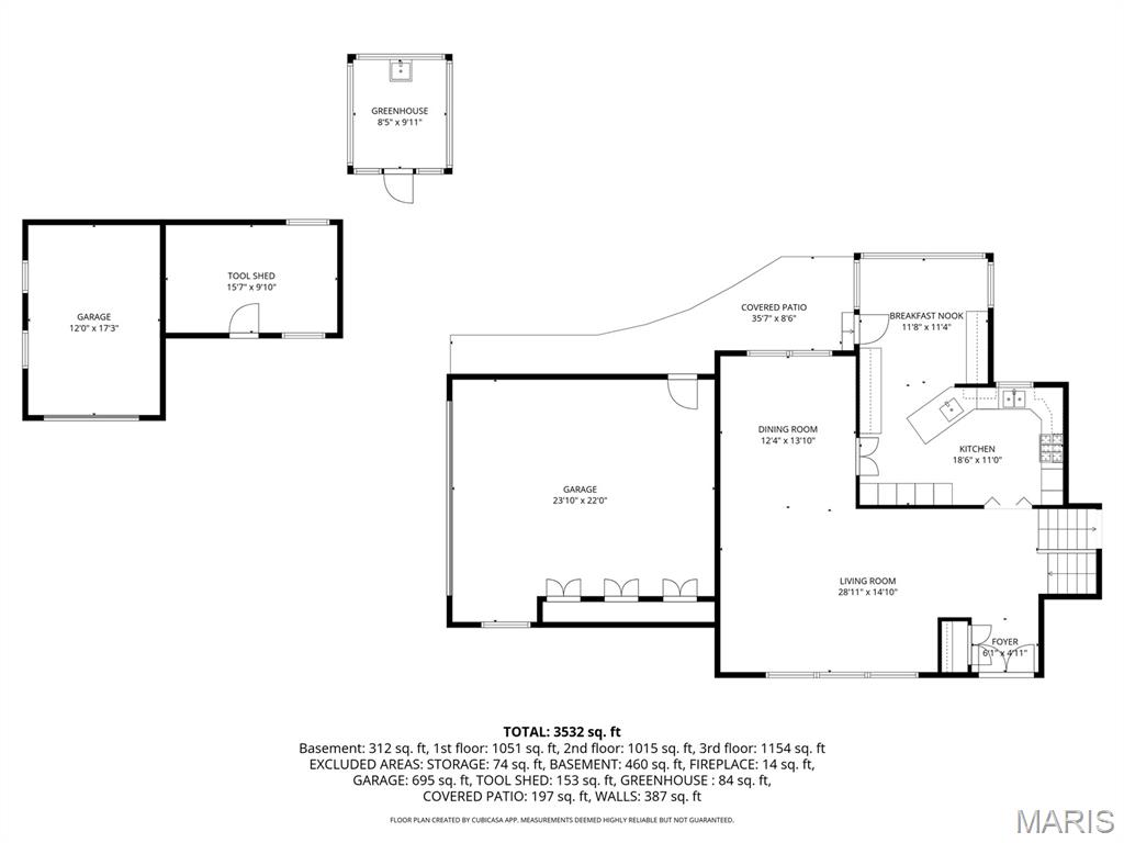 233 Warson Road Ladue, MO 63124 - Photo 36 of 39