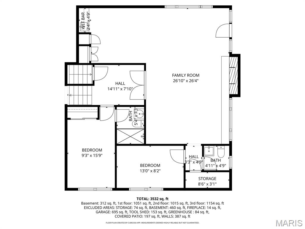 233 Warson Road Ladue, MO 63124 - Photo 38 of 39