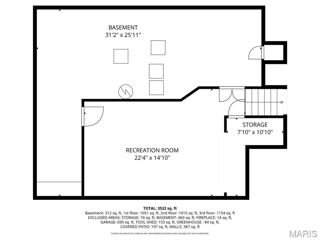 233 Warson Road Ladue, MO 63124 - Photo 39 of 39