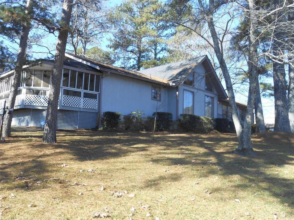 14 Arrowhead Drive Southeast Rome, GA 30161 - Photo 1 of 1