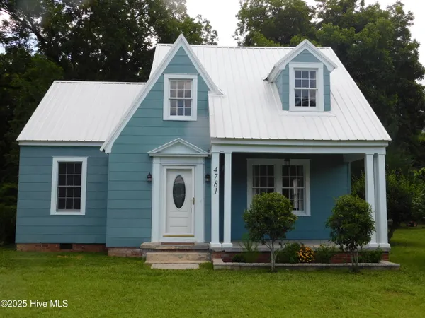 $179,500 | 4781 Main Street, Gibson, NC 28343